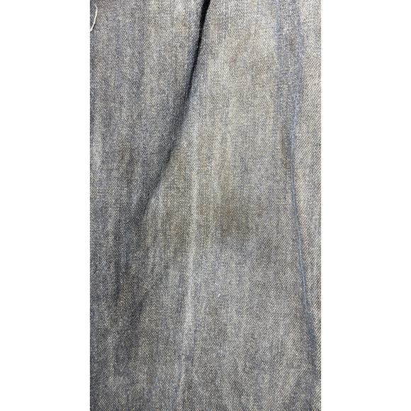 Bullhead Dark Wash Slim Straight Men's Jeans Size 34 X 32 - Picture 8 of 12